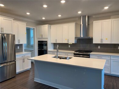 3917 Forbes Rd, Bargersville, IN 46106 - photo 2