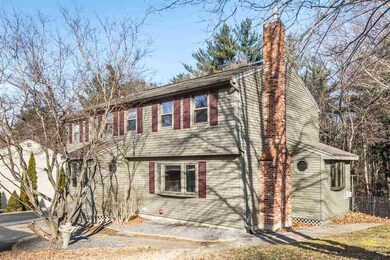 28 Robin Hood Rd, Nashua, NH 03062 - photo 3