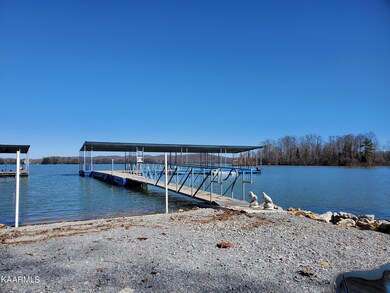 last dock on right