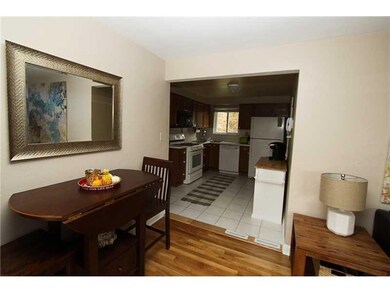 Dining Room.