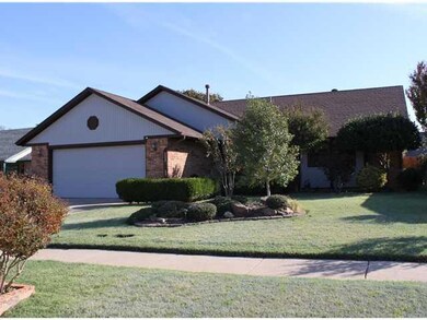 Exterior Front. Gorgeous Landscaping and Curb Appeal