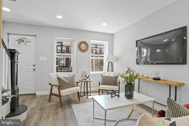 2610 Lauretta Ave, Baltimore, MD 21223 - photo 7