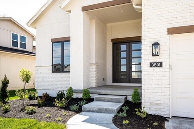 3801 W 187th St, Stilwell, KS 66085 - photo 3