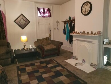 Two Story Unit