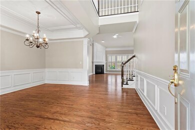 Big Dining Room