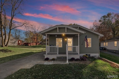 3417 Badley Ave, Alton, IL 62002 - photo 3