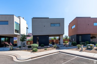 290 Fitness Way unit 15, Ivins, UT 84738 - photo 2