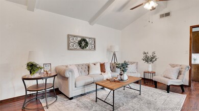 1200 Beaverly St, Ardmore, OK 73401 - photo 7