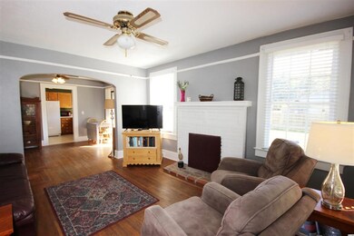 1363 Moss St unit Charming Home on Cor, Georgetown, SC 29440 - photo 4