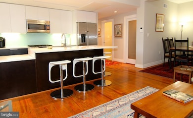1811 Wyoming Ave NW unit 24, Washington, DC 20009 - photo 5