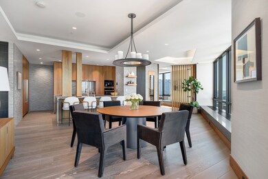 Ritz-Carlton Residences Tower 2 unit 29C, Boston, MA 02111 - photo 7
