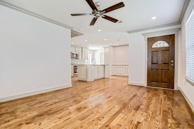 3914 Faulkner St, Houston, TX 77021 - photo 5