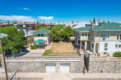 1105 Prospect St 79902