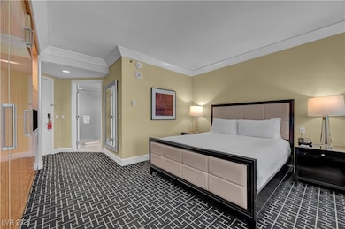 2000 N Fashion Show Dr unit 2815, Las Vegas, NV 89109 - photo 7