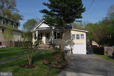 10711 Pearson St, Kensington, MD 20895 - photo 2