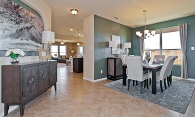 533 Smart Strike Trail, Granbury, TX 76049 - photo 7