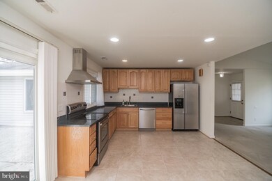 2822 Aquarius Ave, Silver Spring, MD 20906 - photo 4