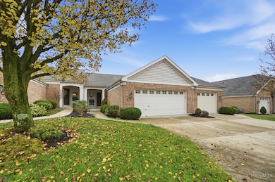 6765 Verde Ridge Dr unit 20C, Cincinnati, OH 45247 - photo 2