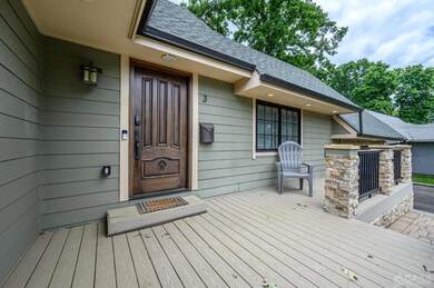 3 Little John Rd, Morris Plains, NJ 07950 - photo 2