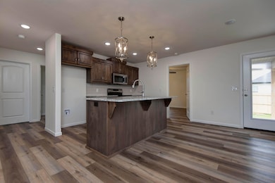 1917 W Woodhaven Dr unit Lot 101, Ozark, MO 65721 - photo 5