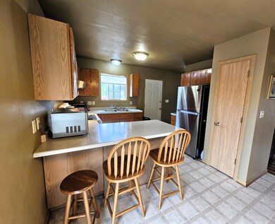 Kitchen View 3