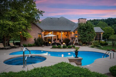 6000 English Ct, Floyds Knobs, IN 47119 - photo 2