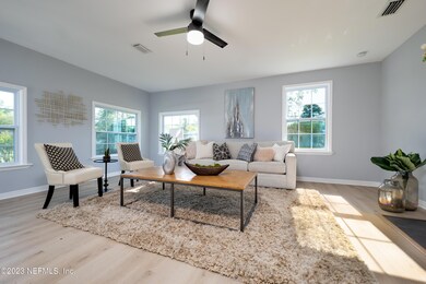 5253 Colonial Ave, Jacksonville, FL 32210 - photo 2