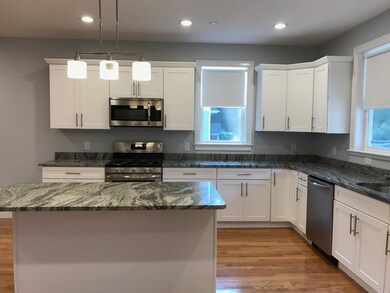 19 Minot Park unit 2, Dorchester Center, MA 02124 - photo 3