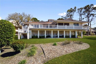 413 Palm Dr, Saint Simons Island, GA 31522 - photo 3