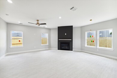 8602 Viera Ln, Houston, TX 77075 - photo 3