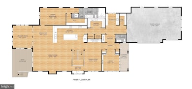 1843 Rhode Island Ave, McLean, VA 22101 - photo 3