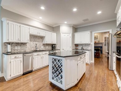 1011 Chimney Hill Trail, Southlake, TX 76092 - photo 7