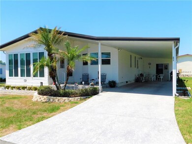 Large 2 car carport