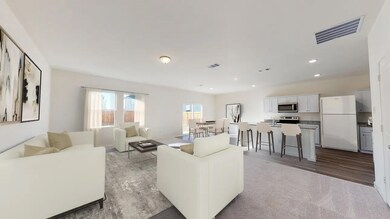 10031 Tiger Flower Ln, Houston, TX 77016 - photo 7