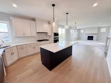 7334 Ambercrest Curve, Inver Grove Heights, MN 55077 - photo 4