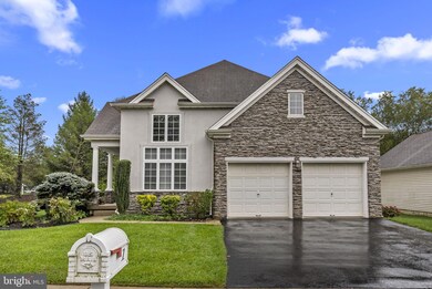 1 Coneflower Ln, Princeton Junction, NJ 08550 - photo 3