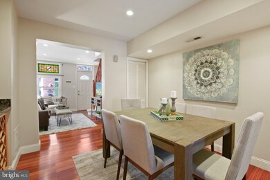 613 S Bradford St, Baltimore, MD 21224 - photo 7