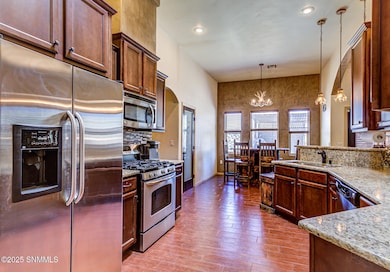 4022 Bravia Dove Loop LCNM-7