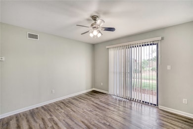 Cripple Creek Condos unit 117, College Station, TX 77840 - photo 5