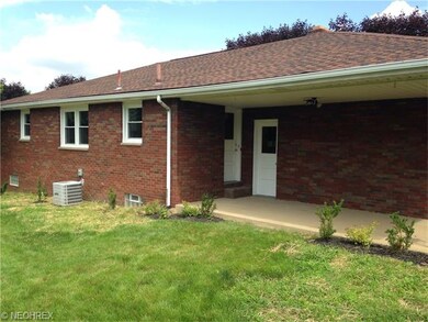 Back of Home