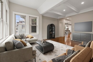 11 Day St unit 2, Cambridge, MA 02140 - photo 3