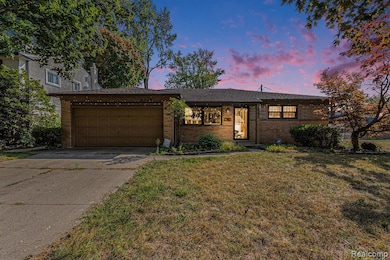 2338 Walter Ave, Warren, MI 48092 - photo 5