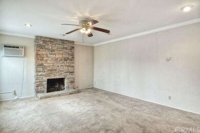Another view of the living room.  It is a very lar