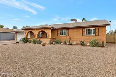 4622 S La Rosa Dr, Tempe, AZ 85282 - photo 2