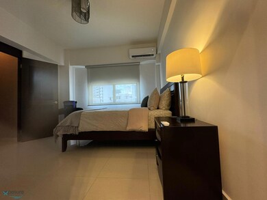 Bed Room Side View