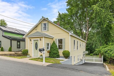 47 Camden St, Dracut, MA 01826 - photo 2