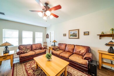 118 Coyote Run, Weatherford, TX 76086 - photo 4