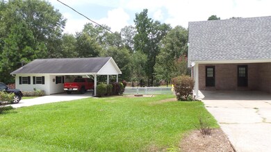 Home and Garage