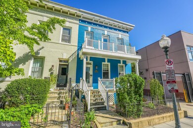 1405 Monroe St NW, Washington, DC 20010 - photo 2