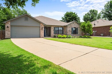 4347 S 199th East Ave, Broken Arrow, OK 74014 - photo 5